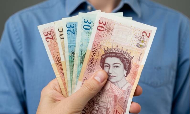 Is timing important when sending
      money to France